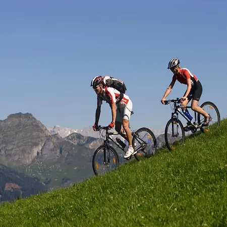 In Sankt Johann Near Slopes, Cleaning Included *
