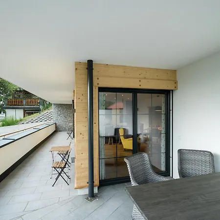 In Sankt Johann Near Slopes, Cleaning Included Chalet
