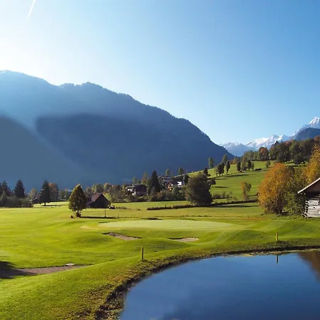 In Sankt Johann Near Slopes, Cleaning Included Chalet *