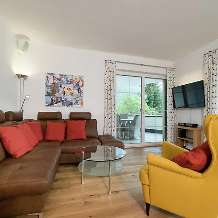 Chalet In Sankt Johann Near Slopes, Cleaning Included Alpendorf (Salzburg)