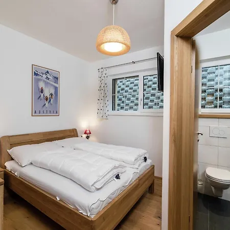 In Sankt Johann Near Slopes, Cleaning Included Chalet *