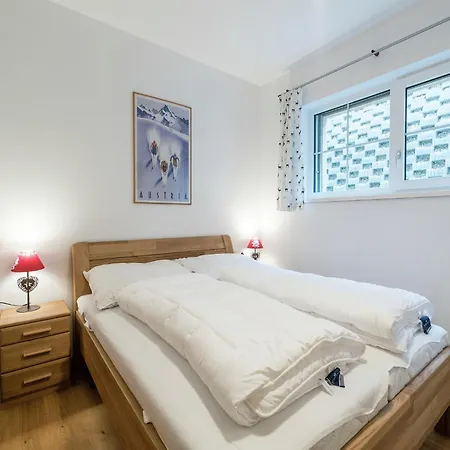 In Sankt Johann Near Slopes, Cleaning Included Chalet *