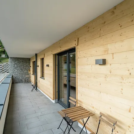 Chalet In Sankt Johann Near Slopes, Cleaning Included *