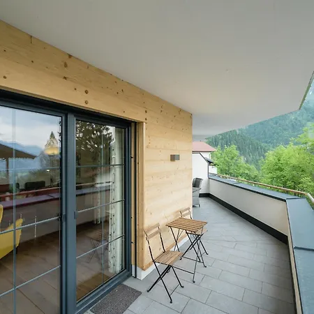 In Sankt Johann Near Slopes, Cleaning Included Chalet *