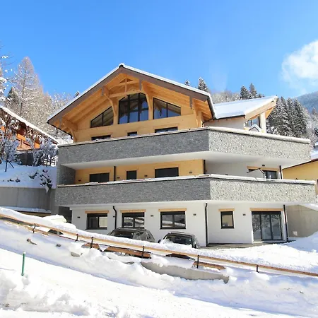 In Sankt Johann Near Slopes, Cleaning Included Chalet *